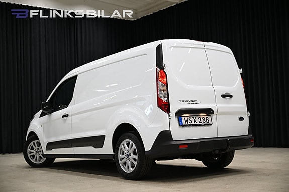 Ford Transit Connect 4 of 27