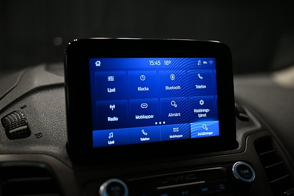 Ford Transit Connect 18 of 27