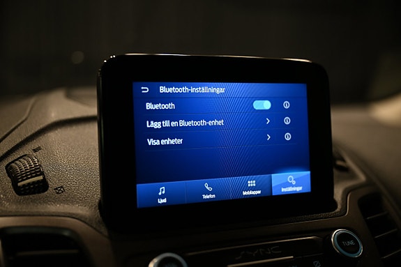 Ford Transit Connect 19 of 27