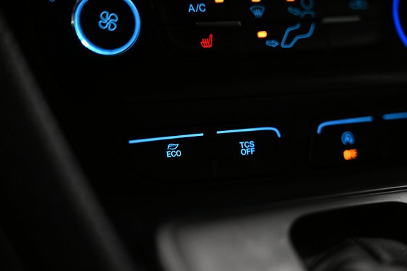 Ford Transit Connect 23 of 27