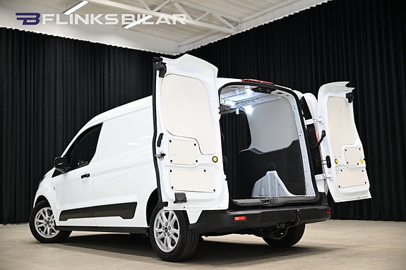 Ford Transit Connect 6 of 27