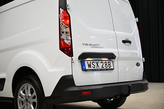 Ford Transit Connect 14 of 27