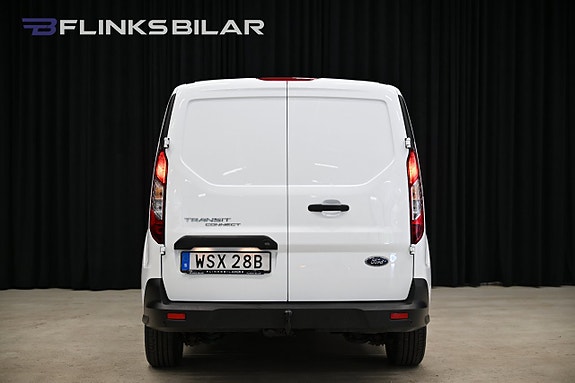 Ford Transit Connect 11 of 27