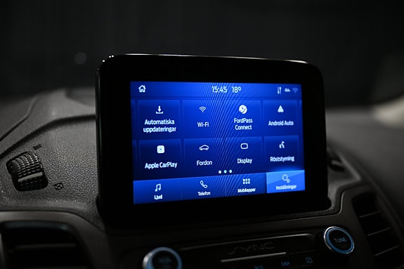 Ford Transit Connect 17 of 27