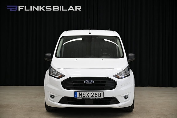 Ford Transit Connect 10 of 27
