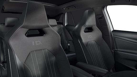 Volkswagen ID.4 9 of 9