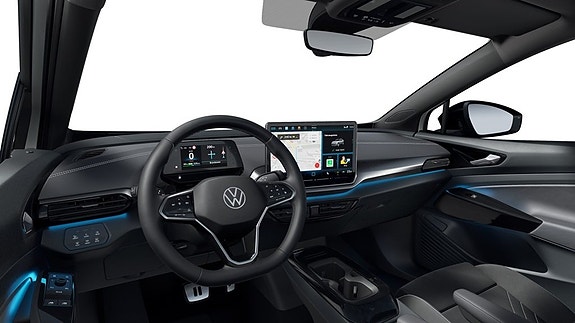 Volkswagen ID.4 8 of 9