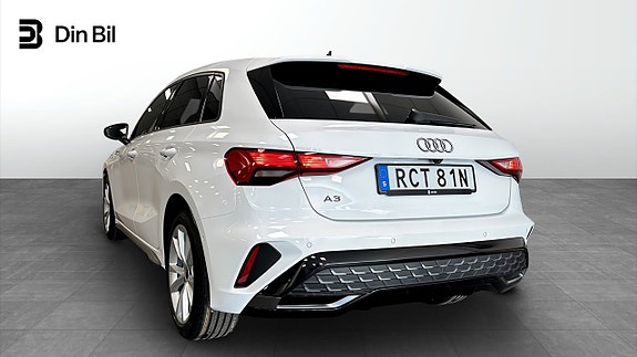 Audi A3 3 of 5