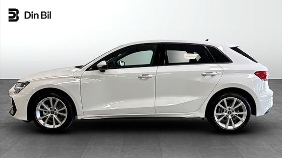 Audi A3 2 of 5
