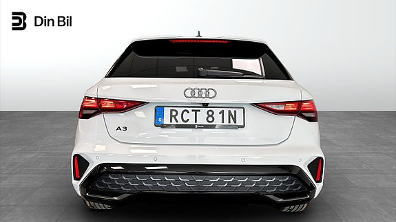 Audi A3 5 of 5