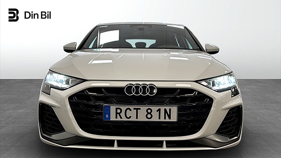 Audi A3 4 of 5