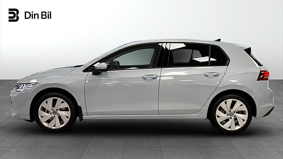 Volkswagen Golf I 2 of 5