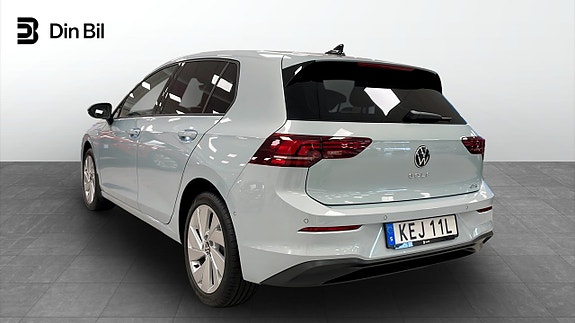 Volkswagen Golf I 3 of 5