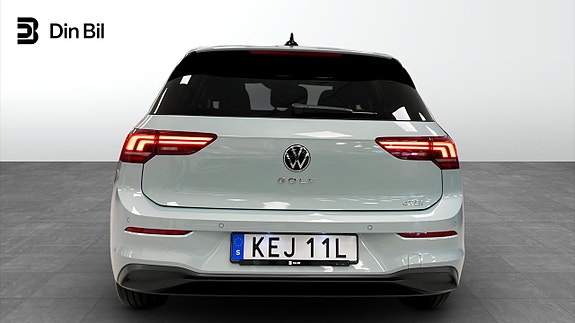 Volkswagen Golf I 5 of 5