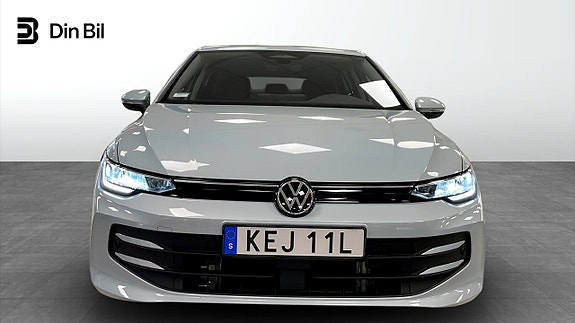 Volkswagen Golf I 4 of 5