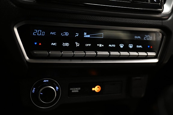 Isuzu D-max 29 of 30