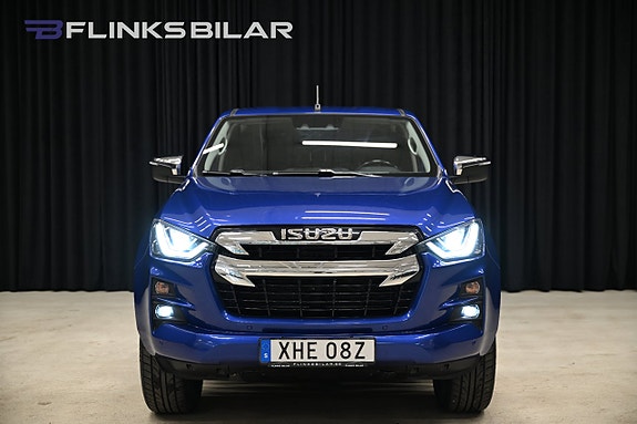 Isuzu D-max 10 of 30