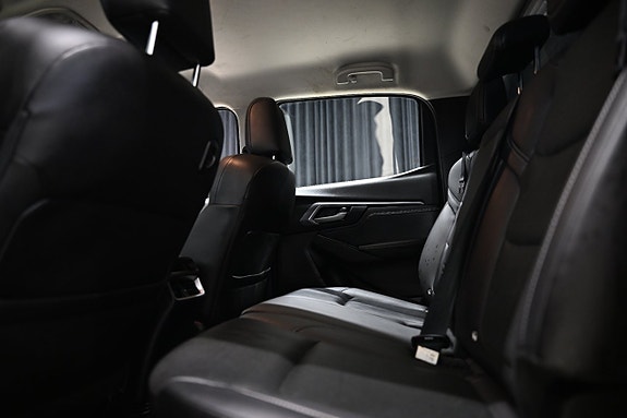 Isuzu D-max 22 of 30