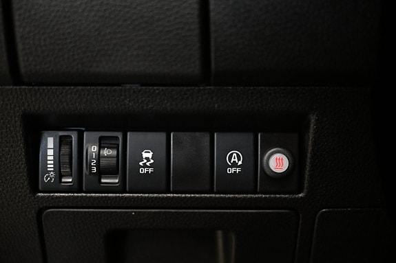 Isuzu D-max 23 of 30