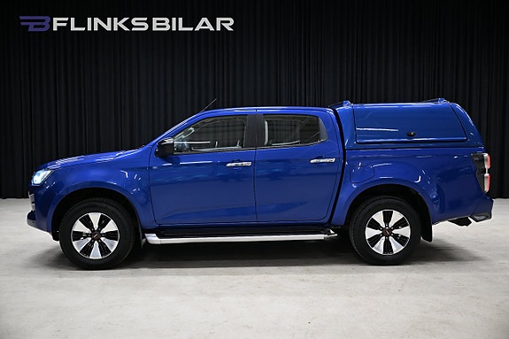 Isuzu D-max 2 of 30