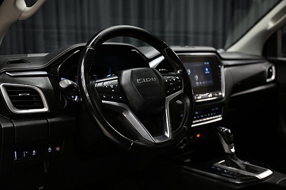 Isuzu D-max 14 of 30