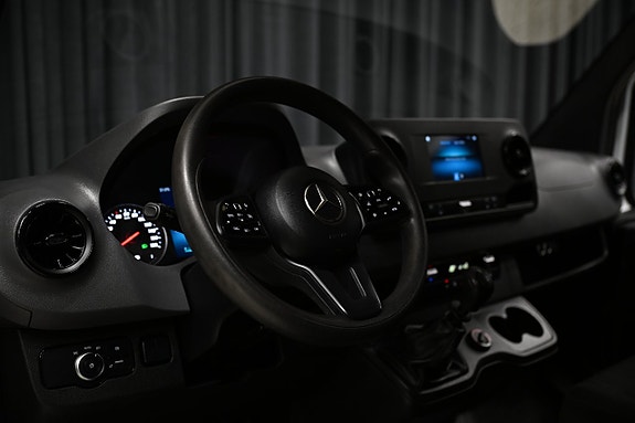 Mercedes-Benz Sprinter 316 30 of 30