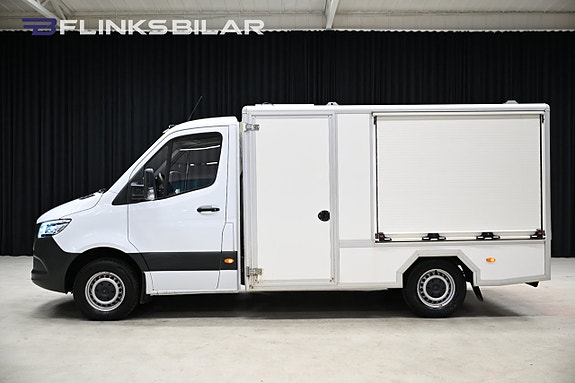 Mercedes-Benz Sprinter 316 4 of 5