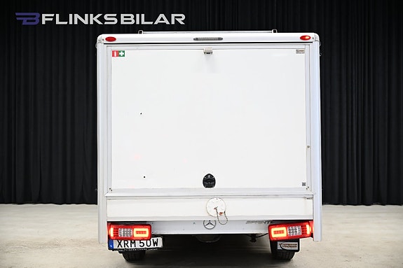 Mercedes-Benz Sprinter 316 14 of 30
