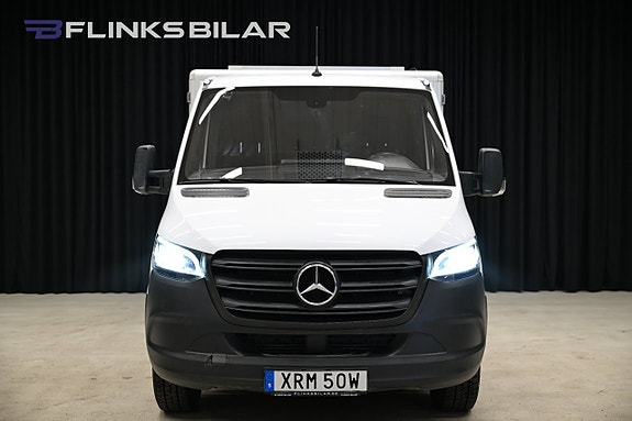 Mercedes-Benz Sprinter 316 15 of 30