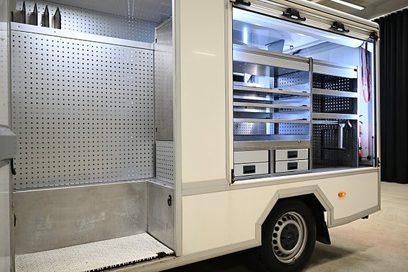 Mercedes-Benz Sprinter 316 11 of 30