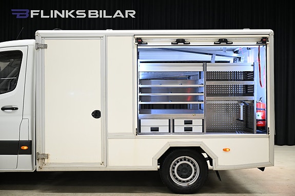 Mercedes-Benz Sprinter 316 6 of 30