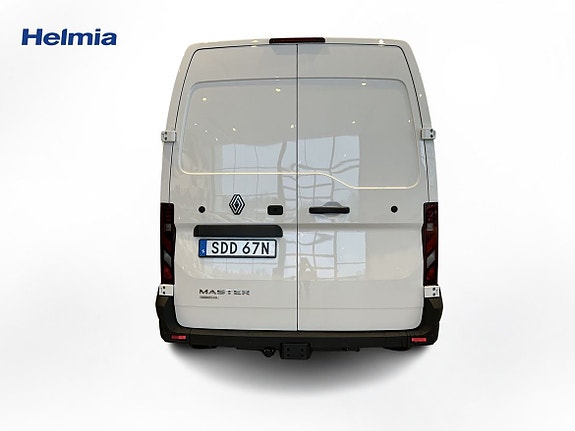 Renault Master 22 of 25