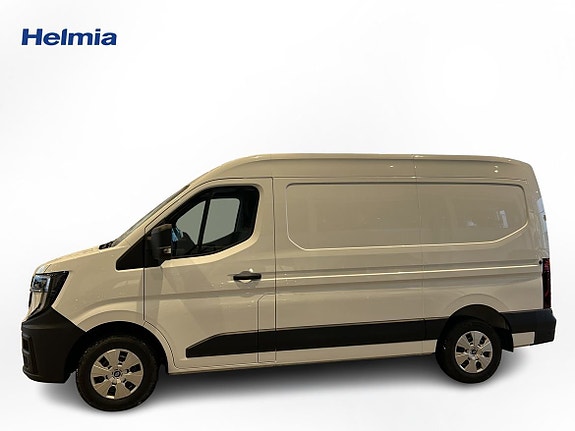 Renault Master 7 of 25