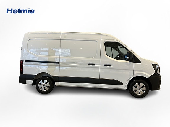 Renault Master 12 of 25