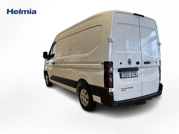 Renault Master 16 of 25