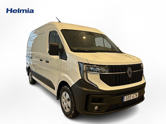 Renault Master 2 of 5