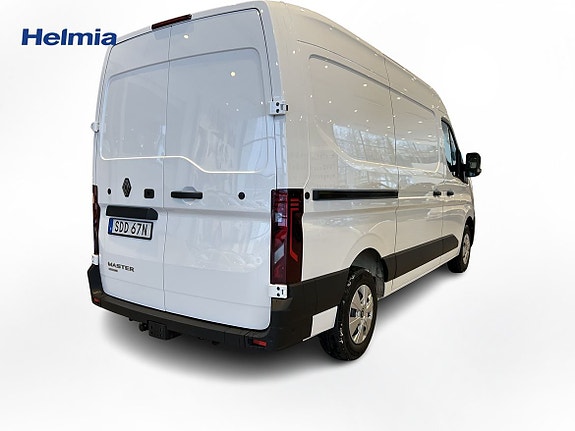 Renault Master 8 of 25