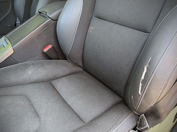 Volvo V60 6 of 8