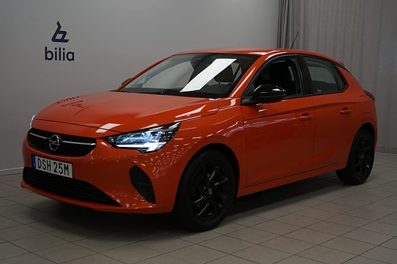 İkinci el  Opel Corsa 1.2 edition