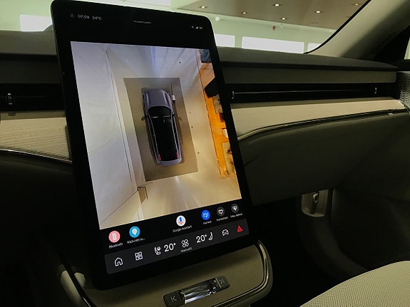 Volvo ES90 10 of 16