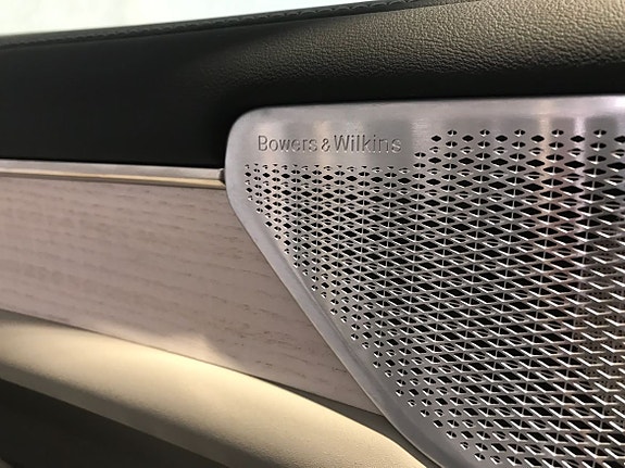 Volvo ES90 12 of 16