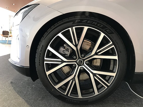 Volvo ES90 16 of 16