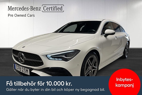 Mercedes-Benz CLA200