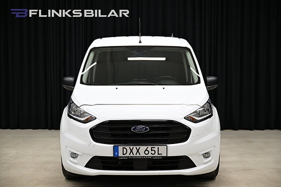 Ford Transit Connect 11 of 26