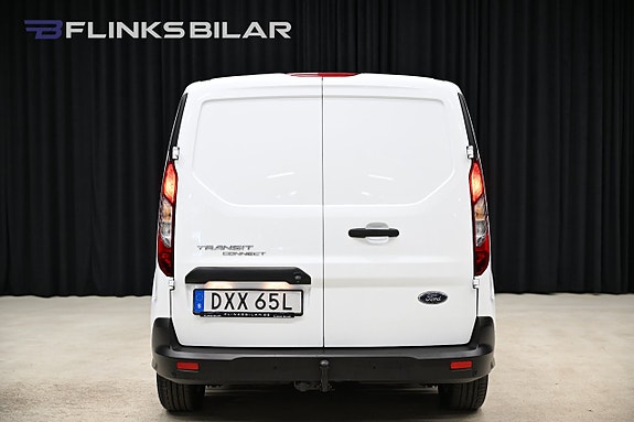 Ford Transit Connect 9 of 26