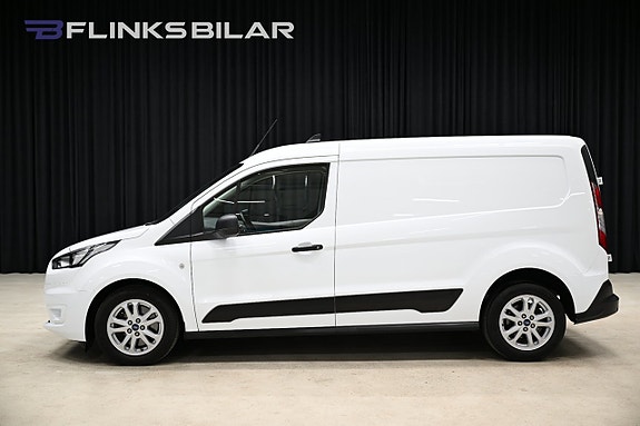 Ford Transit Connect 2 of 26