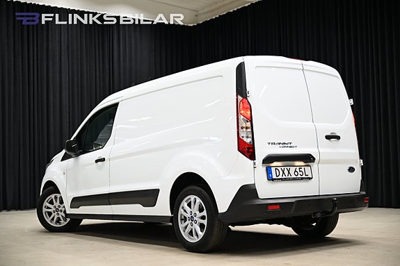 Ford Transit Connect 4 of 26