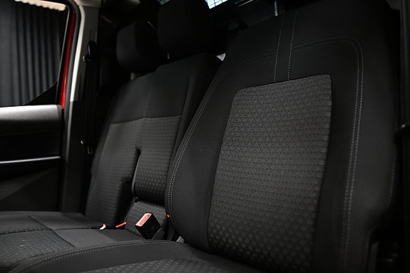 Ford Transit Connect 18 of 26