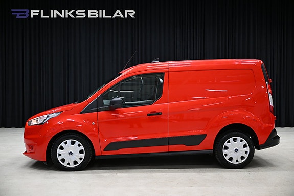 Ford Transit Connect 2 of 5