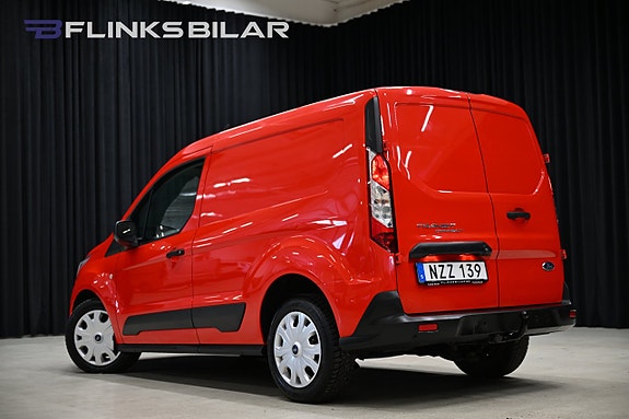Ford Transit Connect 4 of 5